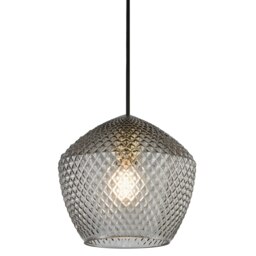 Rackhams Orbiform - Ceiling pendant - Brass - Gold - Glass - 1 - thumbnail 3