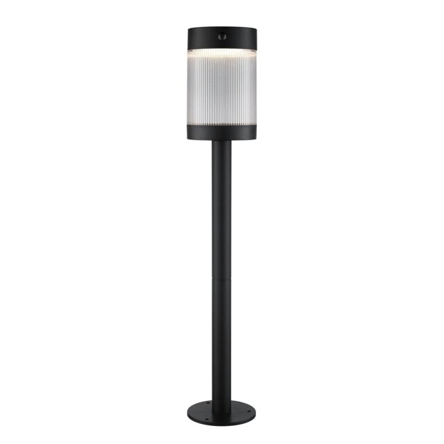 Rackhams Coupar Solar - Garden light - Black - 1 - image 1