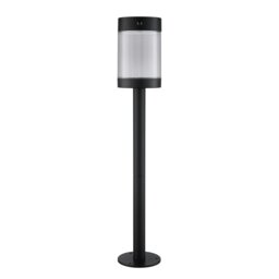 Rackhams Coupar Solar - Garden light - Black - 1 - thumbnail 2
