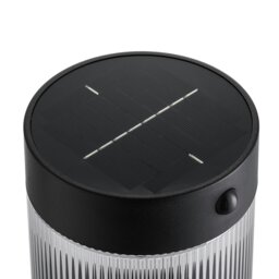 Rackhams Coupar Solar - Garden light - Black - 1 - thumbnail 3