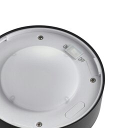 Rackhams Coupar Solar - Garden light - Black - 1 - thumbnail 4