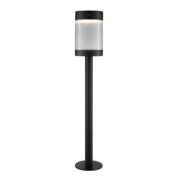 Rackhams Coupar Solar - Garden light - Black - 1 - thumbnail 1