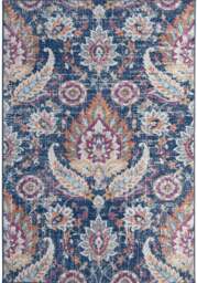 Rackhams Marrakech Vintage Rugs - 420 - 80X150 cm - thumbnail 1