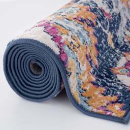 Rackhams Marrakech Vintage Rugs - 420 - 80X150 cm - thumbnail 5