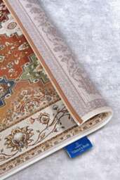 Rackhams 1767 Pierre - Indoor Outdoor Rug - 160X235 cm - thumbnail 4