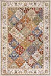 Rackhams 1767 Pierre - Indoor Outdoor Rug - 160X235 cm - thumbnail 1