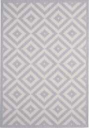 Rackhams Ecology Outdoor Rug Grey - 100g - 240X340 cm