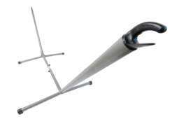 Rackhams Sumo RockStone Hammock Stand - thumbnail 2