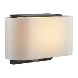 Rackhams Piola - Solar Light - White - 1