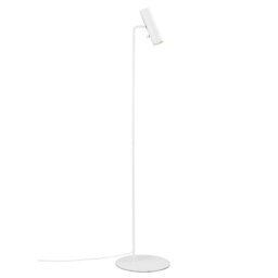 Rackhams MIB 6 - Floor lamp - White - 1 - thumbnail 1