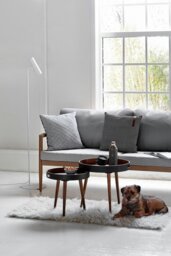 Rackhams MIB 6 - Floor lamp - White - 1 - thumbnail 3
