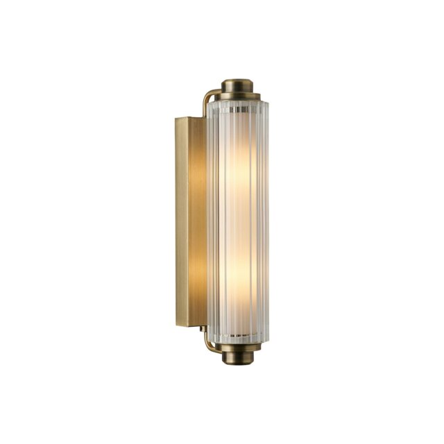 Rackhams Nimal Double - Wall light - Brass - 1 - image 1