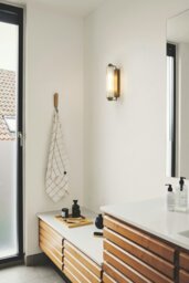 Rackhams Nimal Double - Wall light - Brass - 1 - thumbnail 5