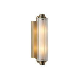 Rackhams Nimal Double - Wall light - Brass - 1