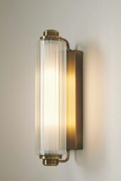 Rackhams Nimal Double - Wall light - Brass - 1 - thumbnail 6