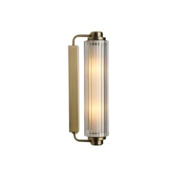 Rackhams Nimal Double - Wall light - Brass - 1 - thumbnail 2