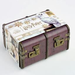 Rackhams Harry Potter Hogwarts trunk Advent calendar - thumbnail 3