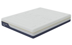 Rackhams 4000 Plush Gel Memory Pocket Hybrid Mattress - Small Double - thumbnail 2
