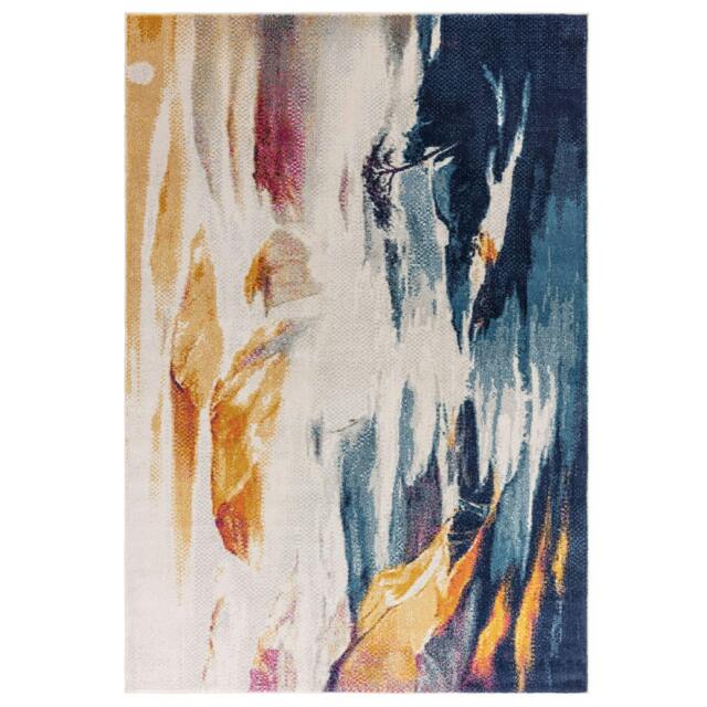 Rackhams Nova NV42 Vista Rug - 120x170cm - image 1