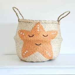 Rackhams Starfish Basket - Extra Large