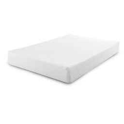 "Rackhams Comfort Bubble Memory Mattress - 8"" Deep, Supreme Softness - White - 1 - 2ft6 Small Single Mattress (75cm x 190cm)" - thumbnail 2