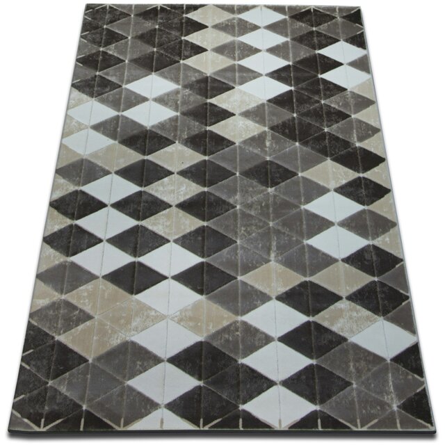 Rackhams Yazz Rug - 160cm x 220cm - image 1