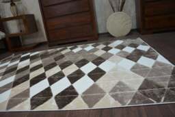 Rackhams Yazz Rug - 160cm x 220cm - thumbnail 2