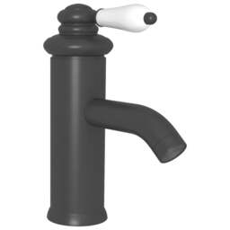 Rackhams Bathroom Basin Faucet Grey 130x180 mm - thumbnail 3