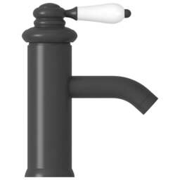 Rackhams Bathroom Basin Faucet Grey 130x180 mm - thumbnail 4