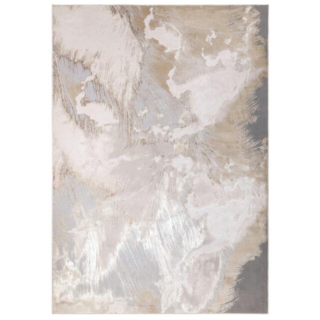 Rackhams Aurora AU23 Etch Rug - 120x170cm - image 1