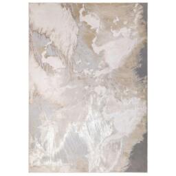Rackhams Aurora AU23 Etch Rug - 120x170cm - thumbnail 1