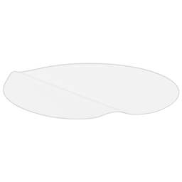 Rackhams Table Protector Matt �_�”�_ 70 cm 2 mm PVC - thumbnail 4