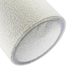 Rackhams Luxuriously Textured Boucle Lamb Wool Fabric Pendant Lighting Shade - thumbnail 5