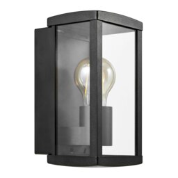 Rackhams Luchy - Wall light - Black - 1 - thumbnail 4