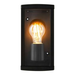 Rackhams Luchy - Wall light - Black - 1 - thumbnail 2