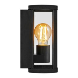 Rackhams Luchy - Wall light - Black - 1 - thumbnail 3