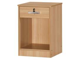 Rackhams Wrexham Stylish Oak Finish Bedroom furniture - Oak - Full set - thumbnail 4