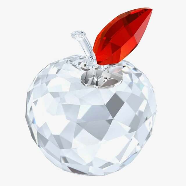 Rackhams Tavel New York Apple Ornament 5672405