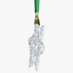 Rackhams Annual Edition Little Festive Snowflake 2024 Ornament 5673430 - thumbnail 4