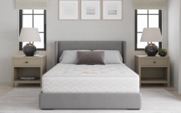 Rackhams Vitality Bamboo Memory Mattress - King Size - thumbnail 1