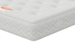 Rackhams Vitality Bamboo Memory Mattress - King Size - thumbnail 3