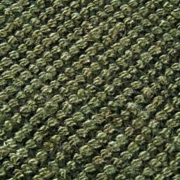 Rackhams Jute Rug Rosalie Natural Green - 120X170 cm - thumbnail 2