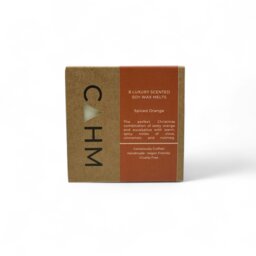Rackhams Spiced Orange Wax Melt Box