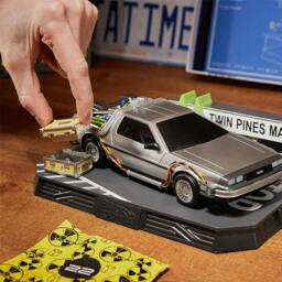 Rackhams Back To The Future Model Advent Calendar - thumbnail 6