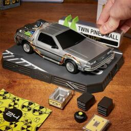 Rackhams Back To The Future Model Advent Calendar - thumbnail 5