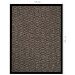 Rackhams Doormat  Beige 40x60 cm - thumbnail 6