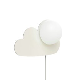 Rackhams Skyku Cloud - Wall light - White - 1