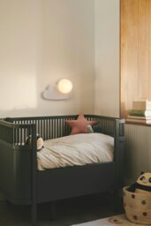 Rackhams Skyku Cloud - Wall light - White - 1 - thumbnail 5