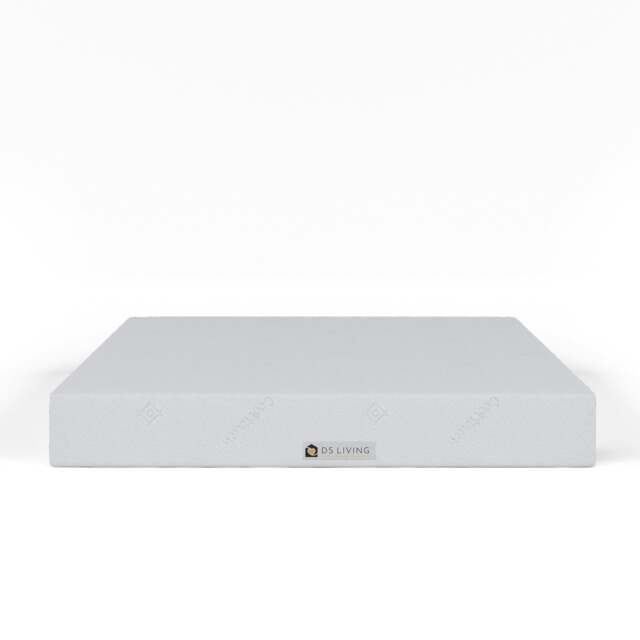 Rackhams Puredream Memory Foam Mattress - 8 inch (20cm) Thick - Small Single - 2ft6 - Double - image 1