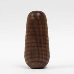 Rackhams Handmade Wooden Egg Ornament
